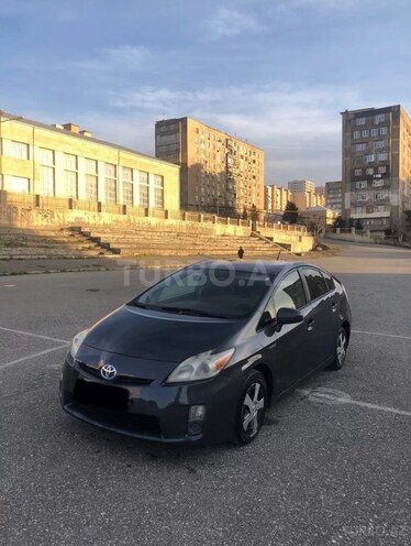 Toyota Prius 2010, 250,000 km - 1.8 l - Bakı