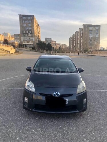 Toyota Prius 2010, 250,000 km - 1.8 l - Bakı