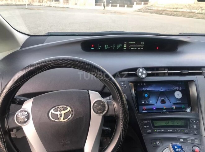 Toyota Prius 2010, 250,000 km - 1.8 l - Bakı