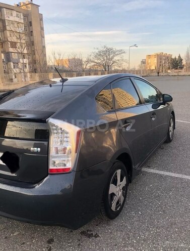 Toyota Prius 2010, 250,000 km - 1.8 l - Bakı