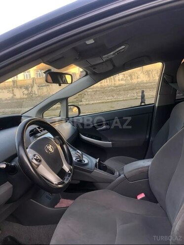 Toyota Prius 2010, 250,000 km - 1.8 l - Bakı
