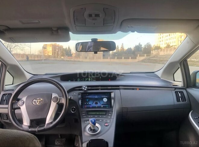 Toyota Prius 2010, 250,000 km - 1.8 l - Bakı