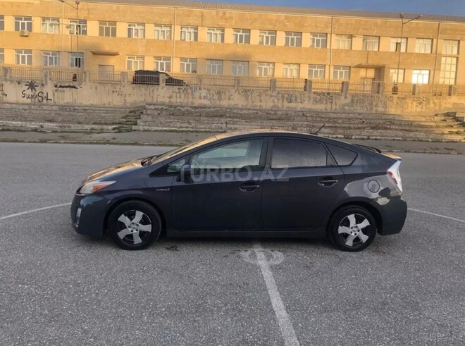 Toyota Prius 2010, 250,000 km - 1.8 l - Bakı