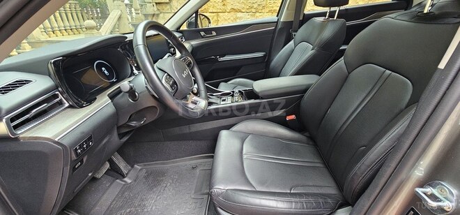 Kia K5-11