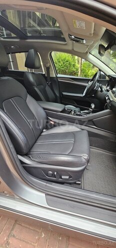 Kia K5-18