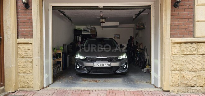 Kia K5-20