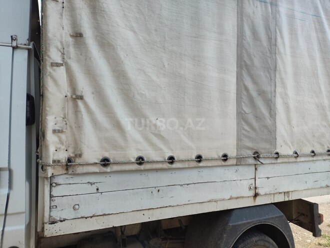 Ford Transit 1997, 521,456 km - 2.5 л - Qazax