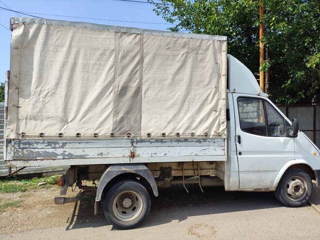 Ford Transit 1997, 521,456 km - 2.5 л - Qazax