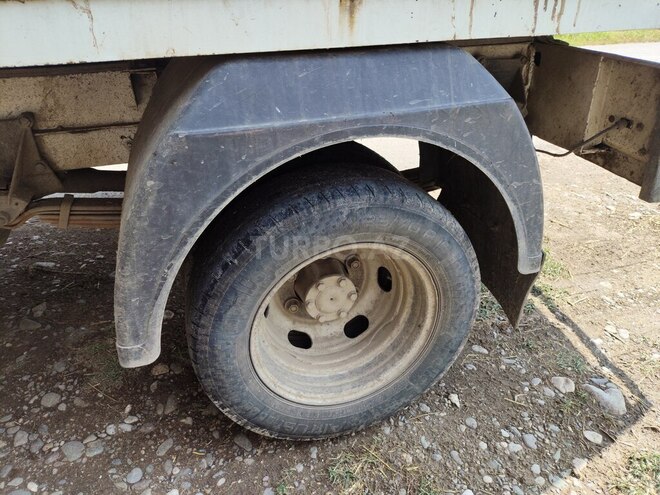 Ford Transit 1997, 521,456 km - 2.5 л - Qazax
