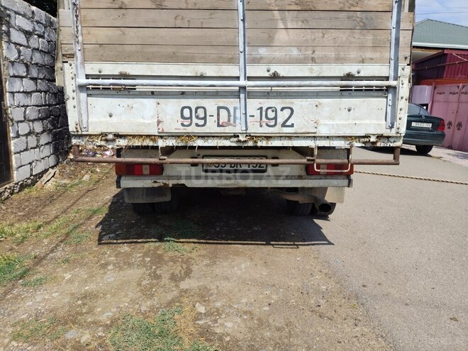 Ford Transit 1997, 521,456 km - 2.5 л - Qazax