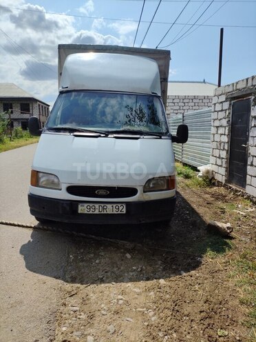 Ford Transit 1997, 521,456 km - 2.5 л - Qazax