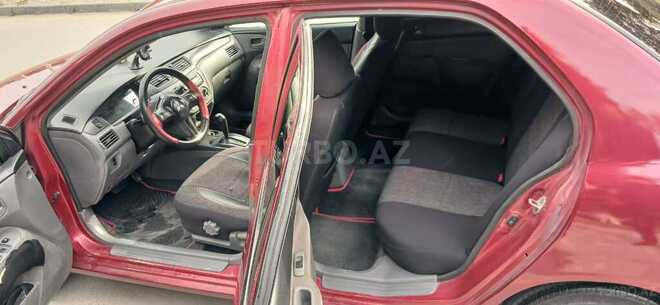 Mitsubishi Lancer 2006, 234,123 km - 1.3 l - Bakı