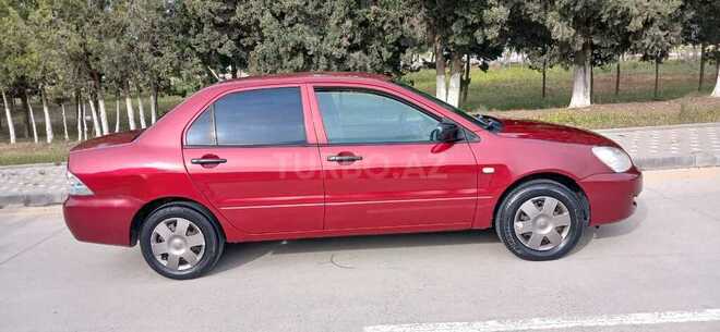 Mitsubishi Lancer 2006, 234,123 km - 1.3 l - Bakı