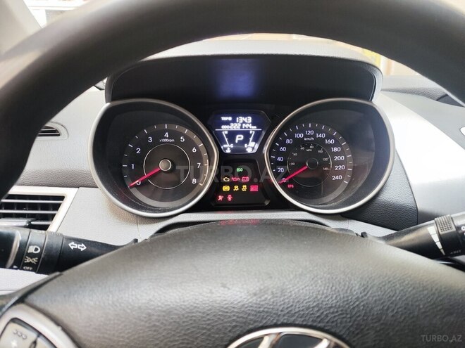 Hyundai Elantra 2013, 220,000 km - 1.8 л - Bakı