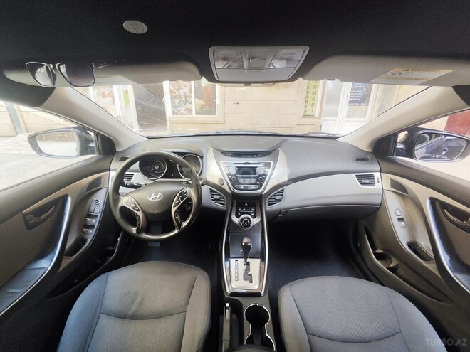 Hyundai Elantra 2013, 220,000 km - 1.8 л - Bakı