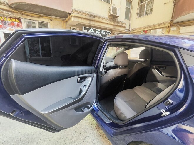 Hyundai Elantra 2013, 220,000 km - 1.8 л - Bakı