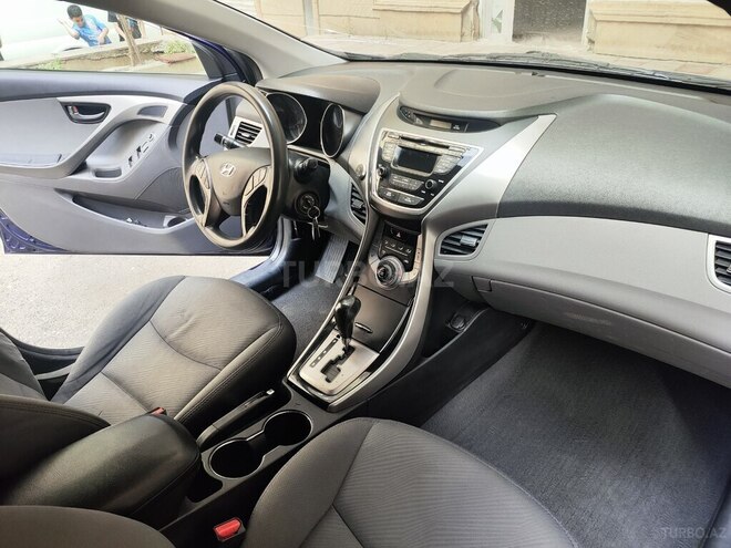 Hyundai Elantra 2013, 220,000 km - 1.8 л - Bakı