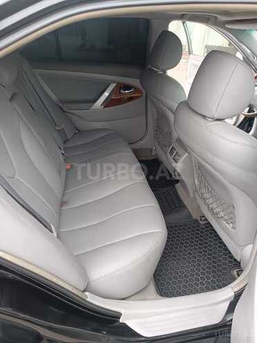 Toyota Camry 2007, 114,000 km - 2.4 l - Bakı