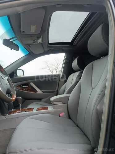 Toyota Camry 2007, 114,000 km - 2.4 l - Bakı
