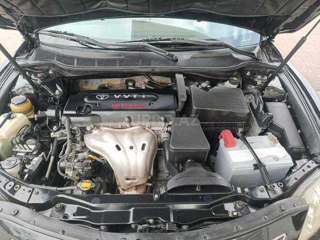 Toyota Camry 2007, 114,000 km - 2.4 l - Bakı
