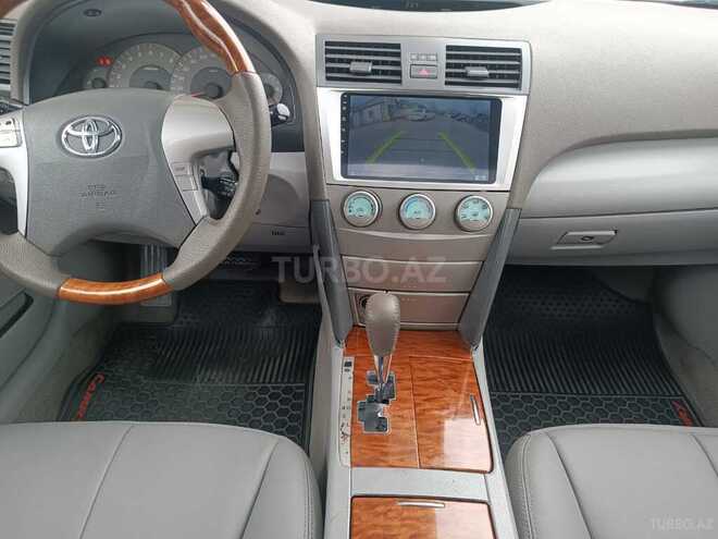 Toyota Camry 2007, 114,000 km - 2.4 l - Bakı