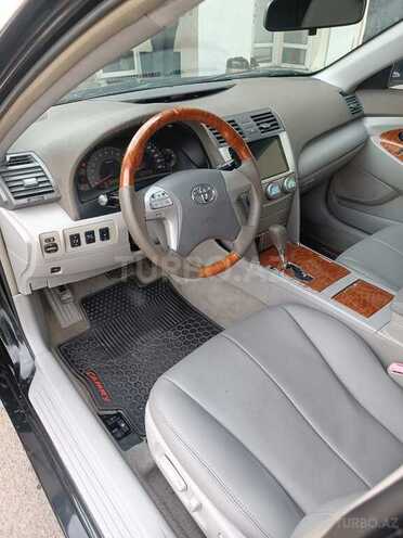 Toyota Camry 2007, 114,000 km - 2.4 l - Bakı