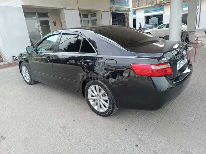 Toyota Camry 2007, 114,000 km - 2.4 l - Bakı