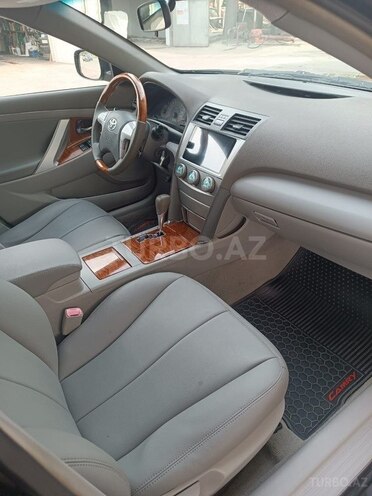 Toyota Camry 2007, 114,000 km - 2.4 l - Bakı