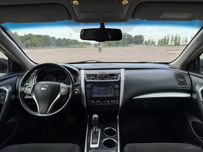 Nissan Altima 2013, 290,856 km - 2.5 l - Bakı