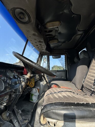 KamAz 5511 1992, 118,000 km - 11.0 л - Şəmkir