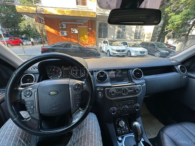 Land Rover Discovery 2010, 400,000 km - 2.7 л - Bakı