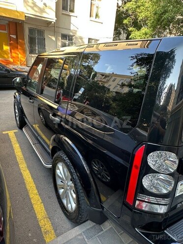 Land Rover Discovery 2010, 400,000 km - 2.7 л - Bakı