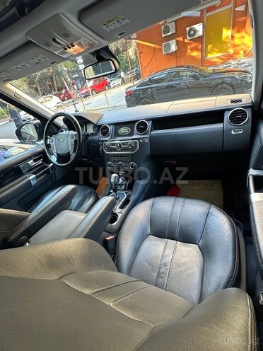 Land Rover Discovery 2010, 400,000 km - 2.7 л - Bakı