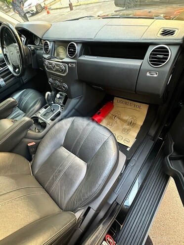 Land Rover Discovery 2010, 400,000 km - 2.7 л - Bakı
