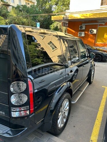 Land Rover Discovery 2010, 400,000 km - 2.7 л - Bakı