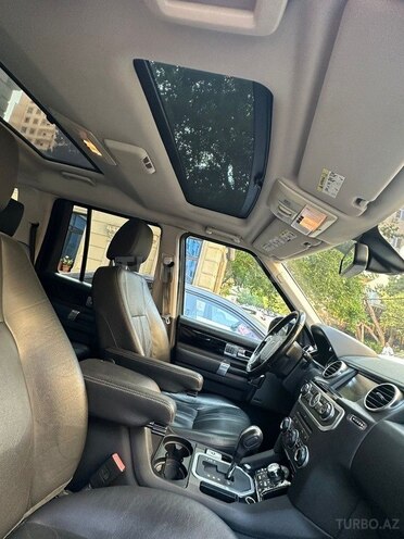 Land Rover Discovery 2010, 400,000 km - 2.7 л - Bakı