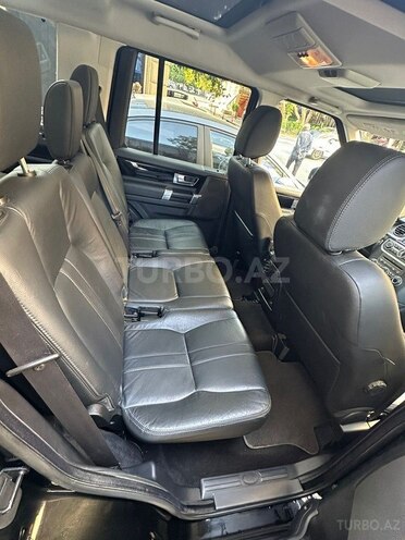 Land Rover Discovery 2010, 400,000 km - 2.7 л - Bakı