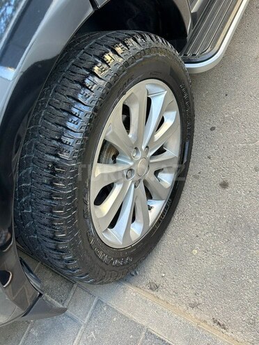 Land Rover Discovery 2010, 400,000 km - 2.7 л - Bakı