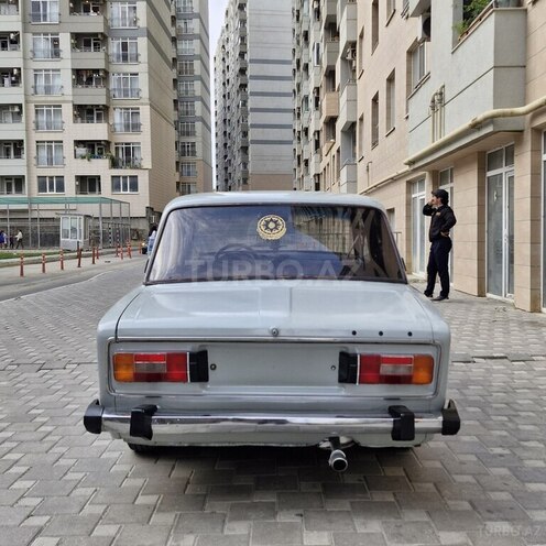 LADA (VAZ) 2106 1990, 75,000 km - 1.5 l - Bakı