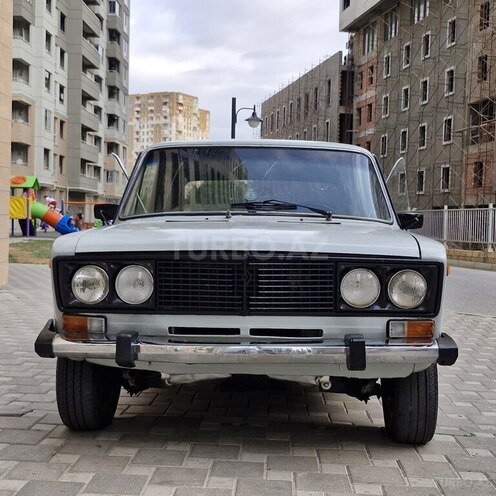 LADA (VAZ) 2106 1990, 75,000 km - 1.5 l - Bakı