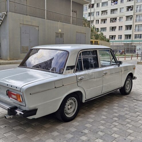 LADA (VAZ) 2106 1990, 75,000 km - 1.5 l - Bakı