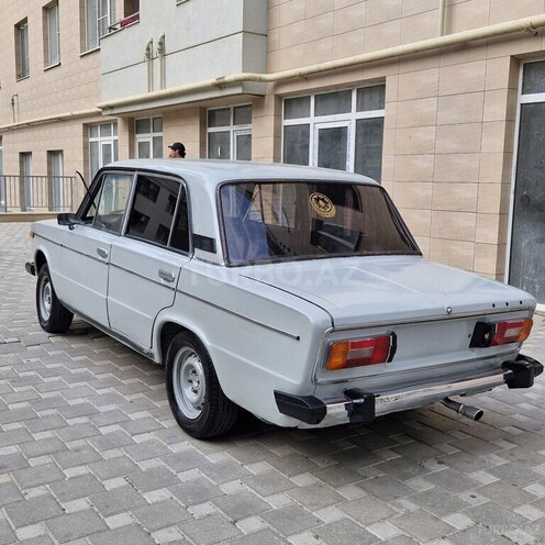 LADA (VAZ) 2106 1990, 75,000 km - 1.5 l - Bakı