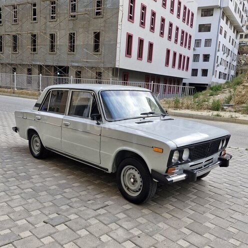 LADA (VAZ) 2106 1990, 75,000 km - 1.5 l - Bakı