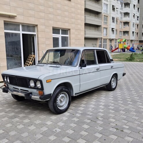LADA (VAZ) 2106 1990, 75,000 km - 1.5 l - Bakı