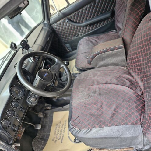 LADA (VAZ) 2106 1990, 75,000 km - 1.5 l - Bakı