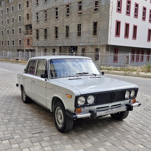 LADA (VAZ) 2106 1990, 75,000 km - 1.5 l - Bakı