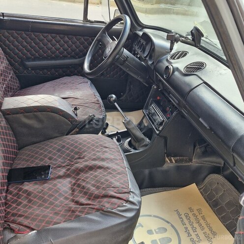 LADA (VAZ) 2106 1990, 75,000 km - 1.5 l - Bakı