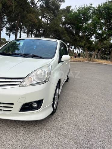 Nissan Note 2011, 97,800 km - 1.5 l - Bakı
