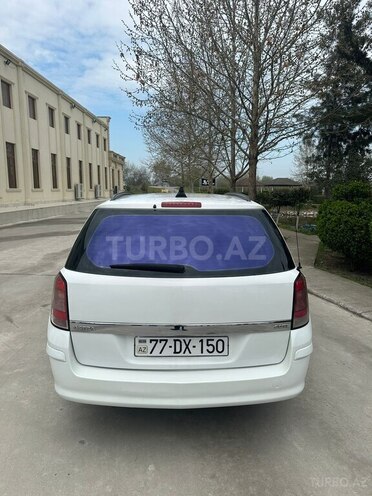 Opel Astra 2009, 350,000 km - 1.3 l - Sabirabad