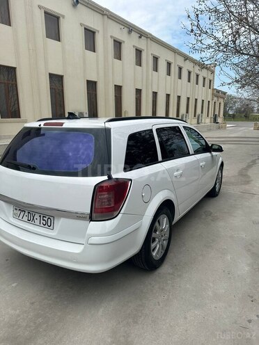 Opel Astra 2009, 350,000 km - 1.3 l - Sabirabad